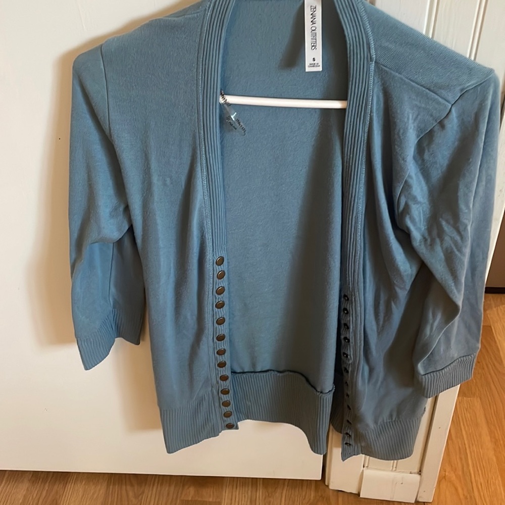 Cardigan